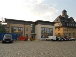 Vorderansicht Grundschule
Stand: 11.06.2013